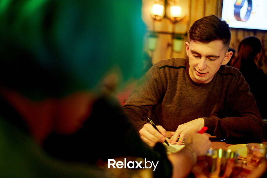 Бар-олимпиада «Мозгва», фото № 204