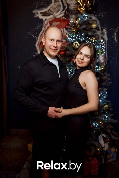 Новогодняя ночь в Бруклине!, фото № 33