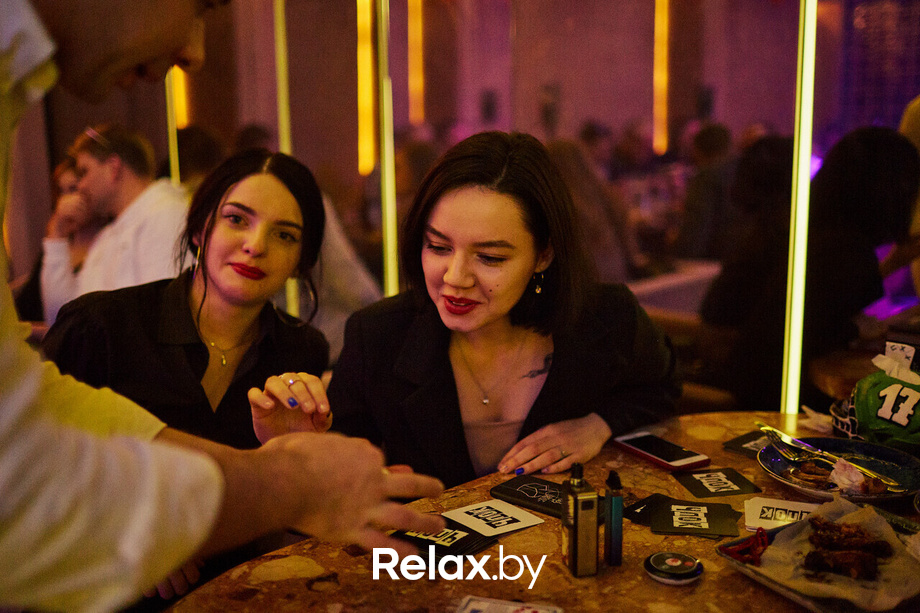 NuaWinter Holiday Friday, фото № 48