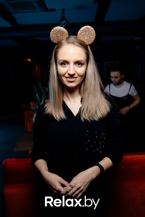 Ночные жители, фото № 25