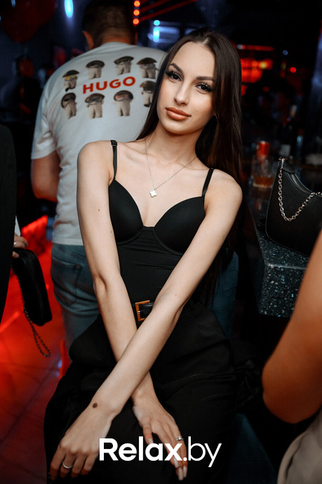 Saturday party, фото № 35