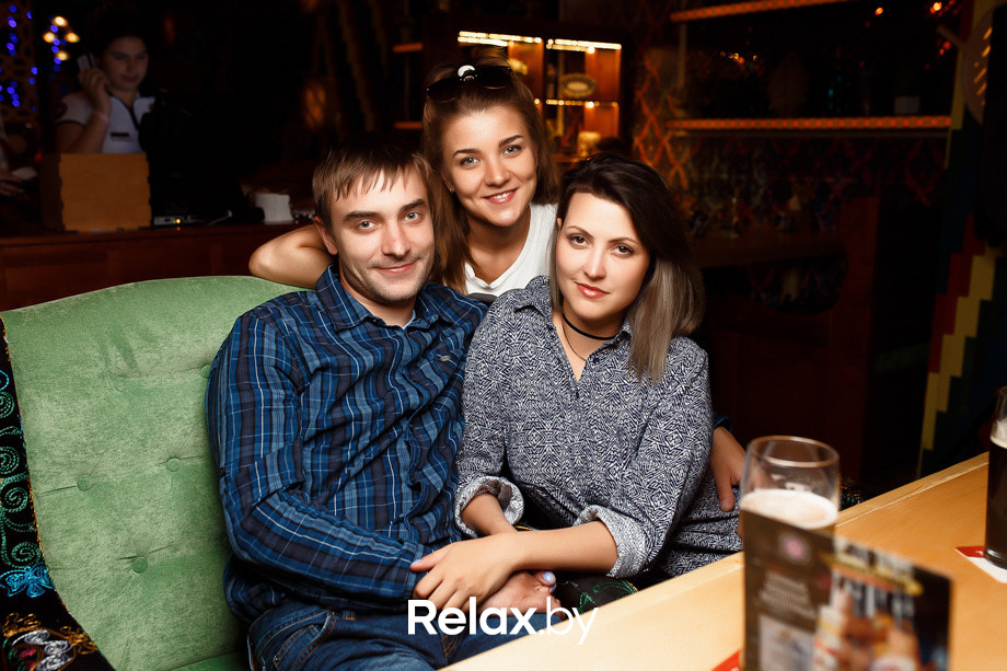 Дзень Незалежнасцi Рэспублiки Беларусь, фото № 20