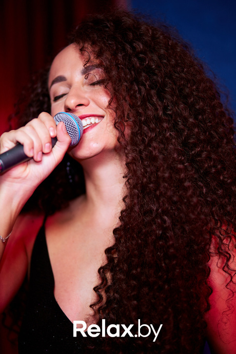 Шоу Мелодия удачи, фото № 53