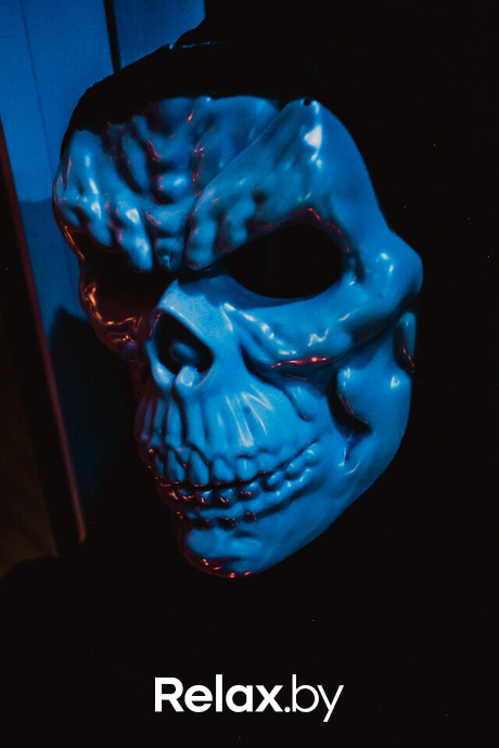 Halloween party «Острые Козырьки» day 1, фото № 2