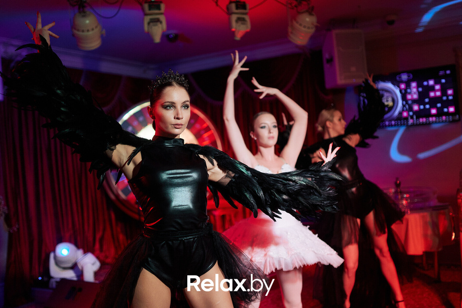 «Opera Loto», фото № 25