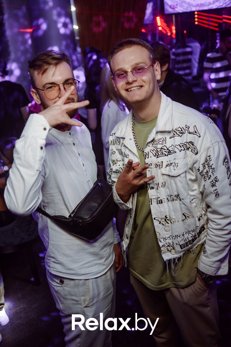 Saturday LUXURIA LXR, фото № 20