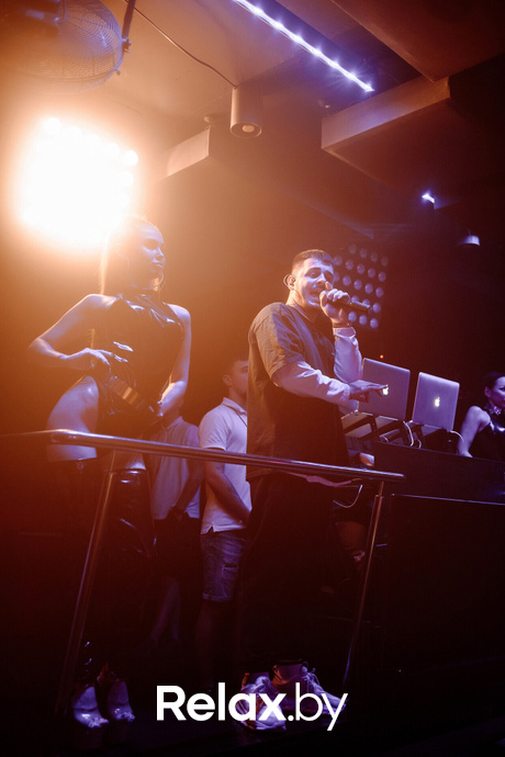 Saturday «Dominant», фото № 5