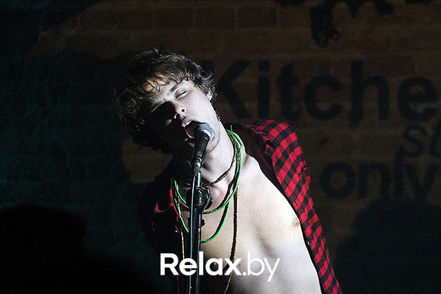 TNT rock club: Kitchen Stuff Only&The Apples, фото № 48