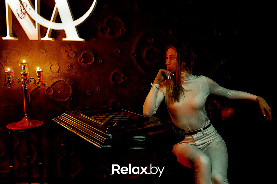 Dark night, фото № 52