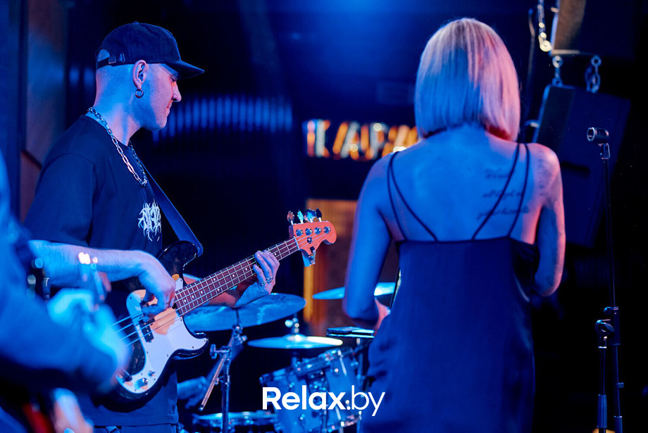 Friday Music, фото № 51