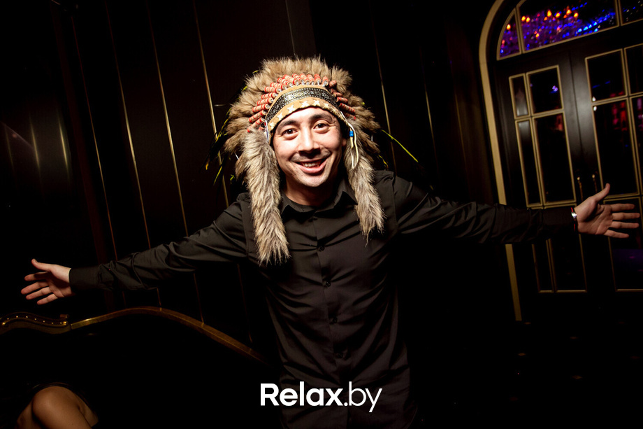 Friday night, фото № 33