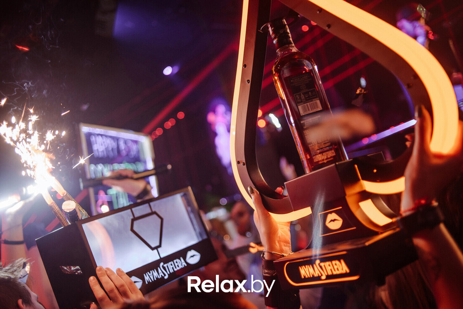 Friday «Dirty land», фото № 28