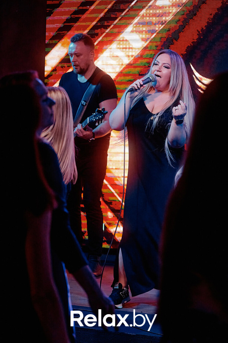 Новый Год в Ангелах, фото № 87