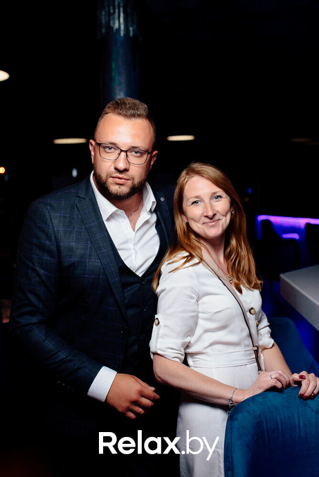 Luna party, фото № 38