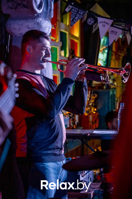 Квартирный Новый год, фото № 27