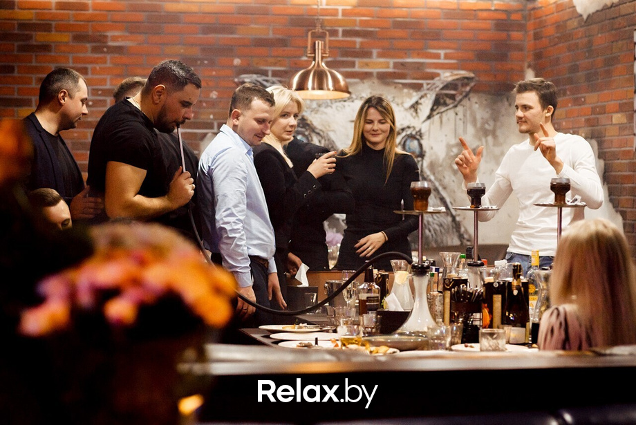 Brooklyn Live!, фото № 14