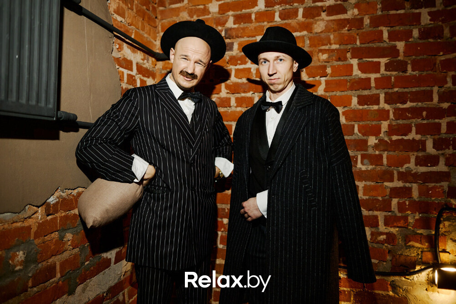 GATSBY, фото № 145