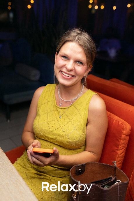 Ночные жители, фото № 16