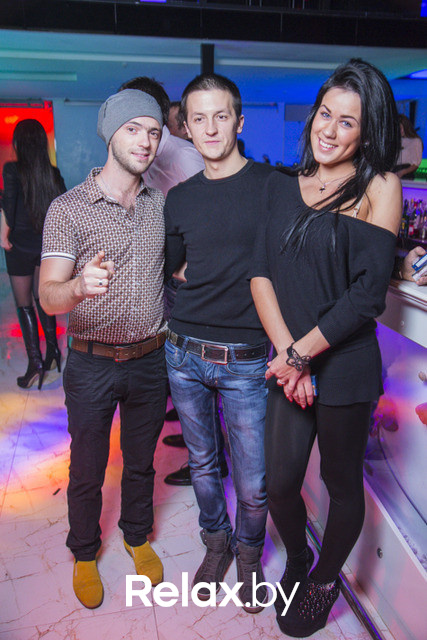 STAFF-PARTY, фото № 17