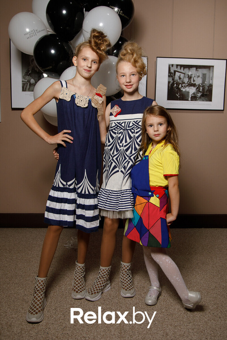 День красоты в День города FashionStyleModels by Igor Ivanov, фото № 190