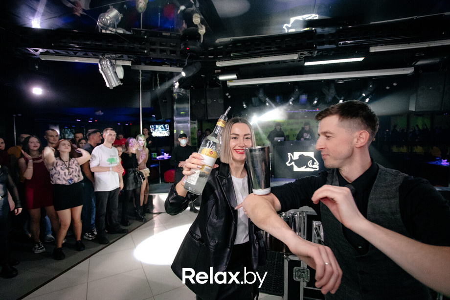 Алко disko Party, фото № 39