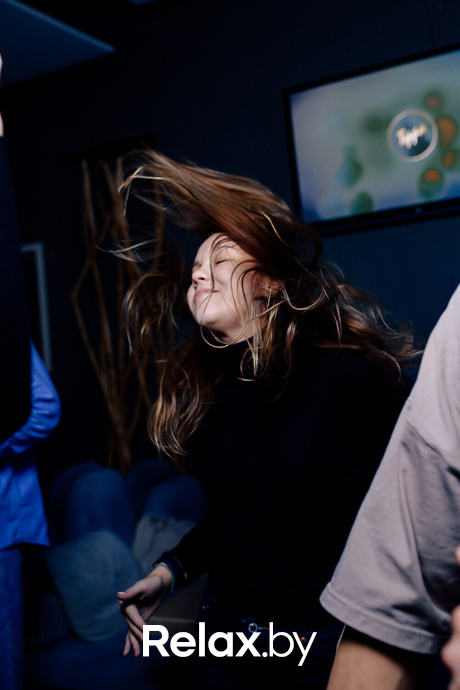 Ночные жители, фото № 10