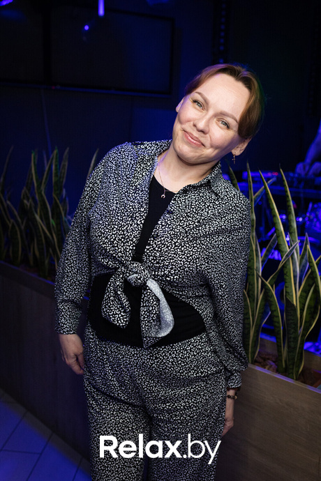 Ночные жители, фото № 41