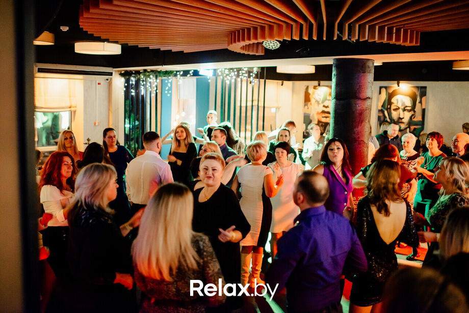 Ёлки 2022, фото № 156