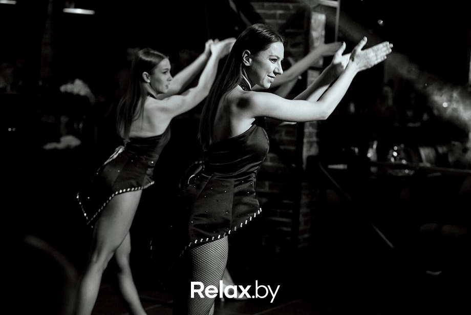 Brooklyn Live!, фото № 11