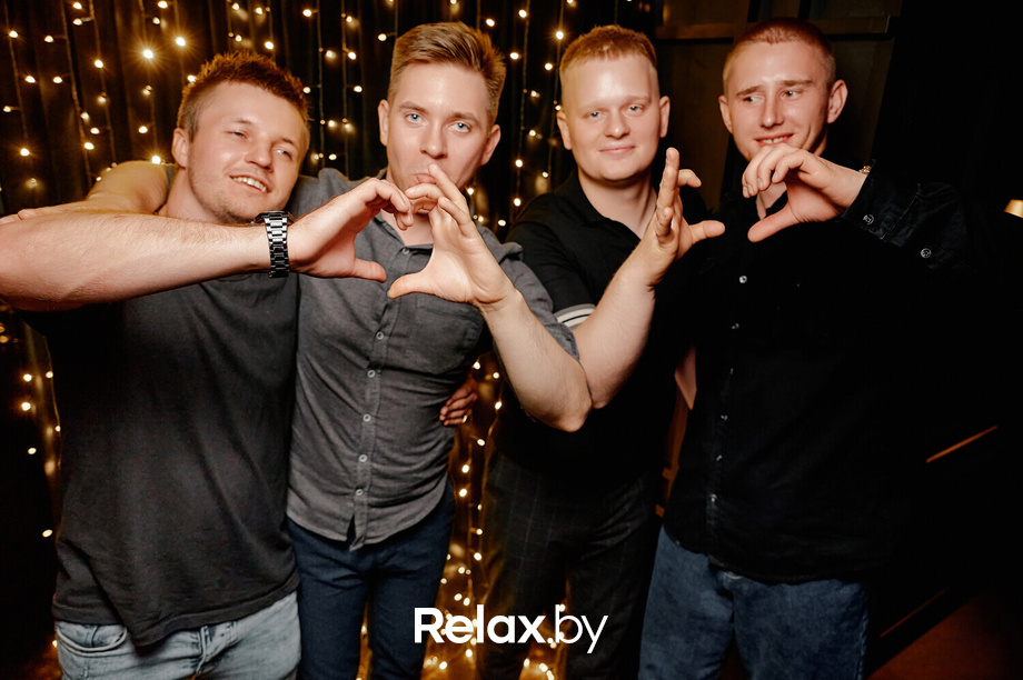 Saturday music, фото № 46