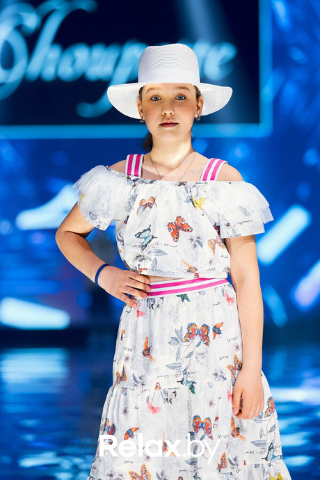 IMG Fashion Show: Choupette, IVA, Grigarovich, фото № 58