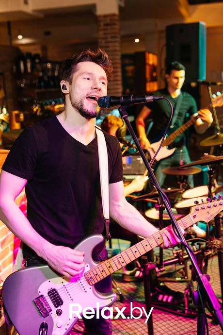 Пятница в Броваре, фото № 70