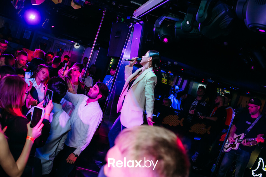 Killfish Birthday Party, фото № 43