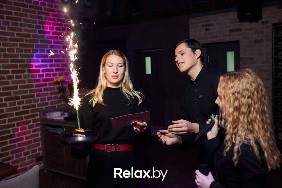 Ночь караоке, фото № 89