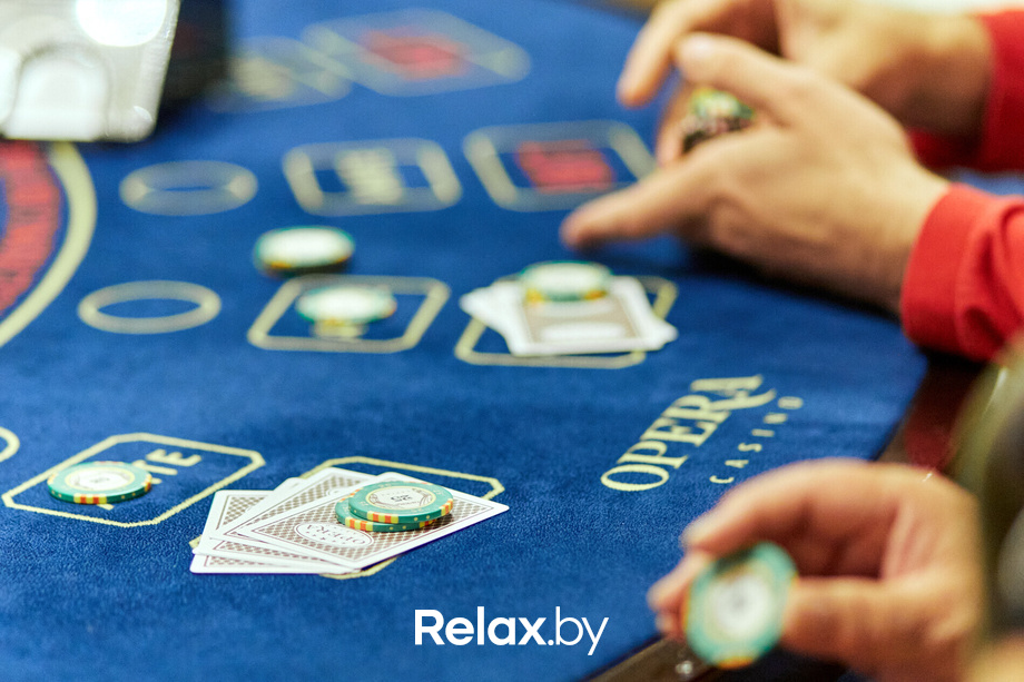 «LUCKY 7» и «Счастливый рейс», фото № 26