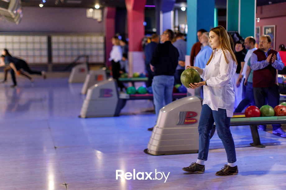 Пятница в «Barberry», фото № 53