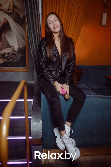 Friday LUXURIA LXR, фото № 21