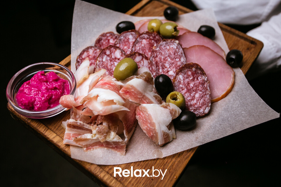 Счастливая суббота, фото № 22