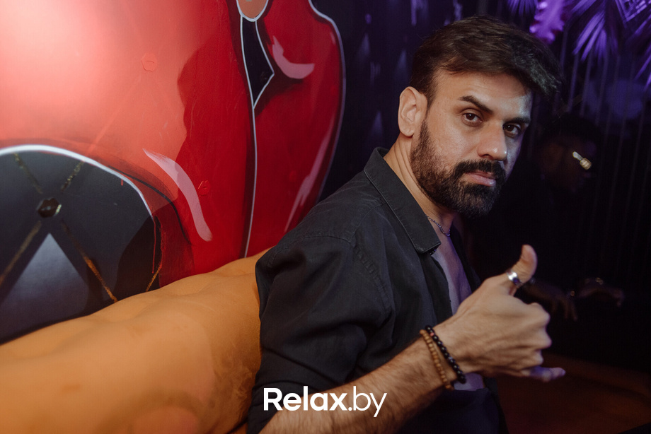 Friday «Double Trouble», фото № 4