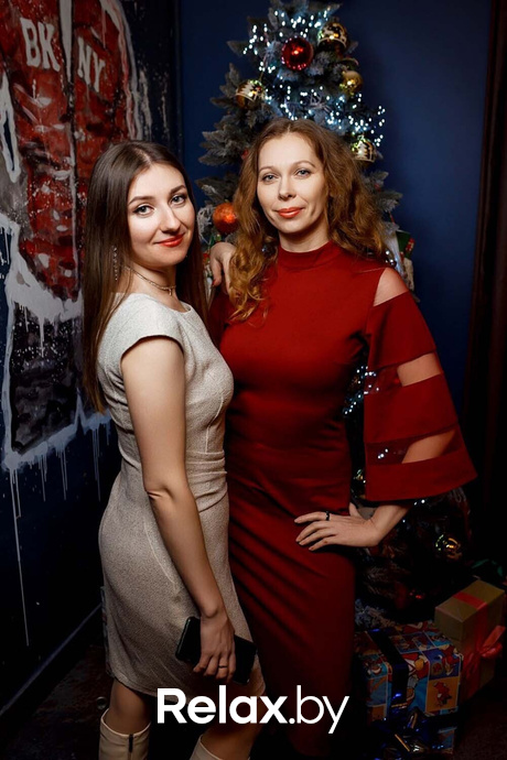 Новогодний Бруклин, фото № 14