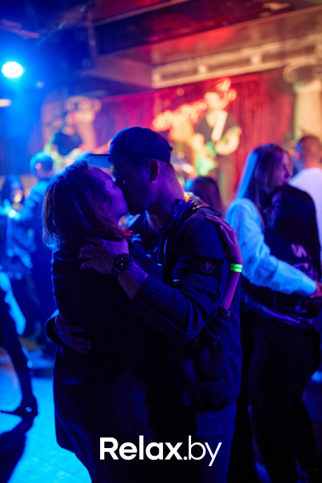 Суббота в Квартире №3, фото № 40