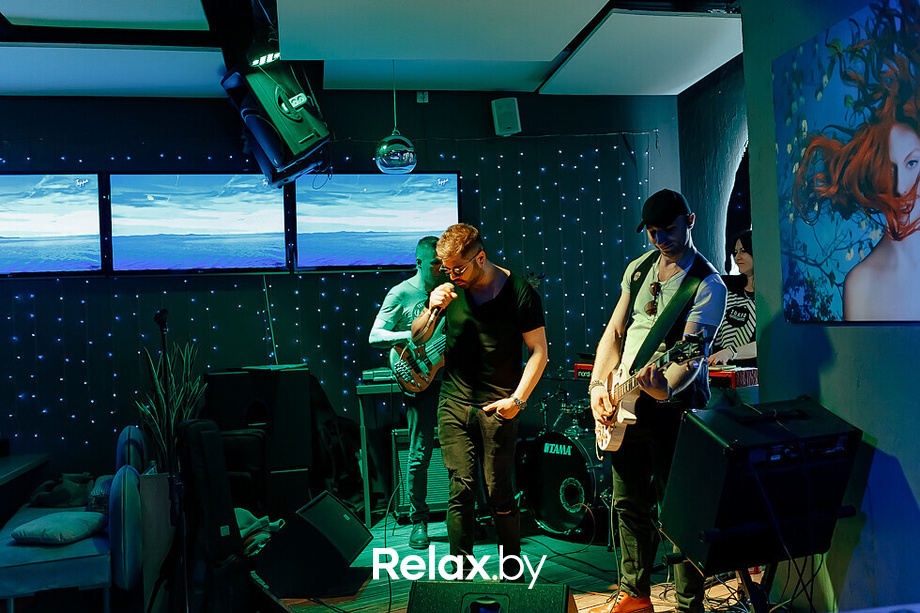 Ночные жители, фото № 18