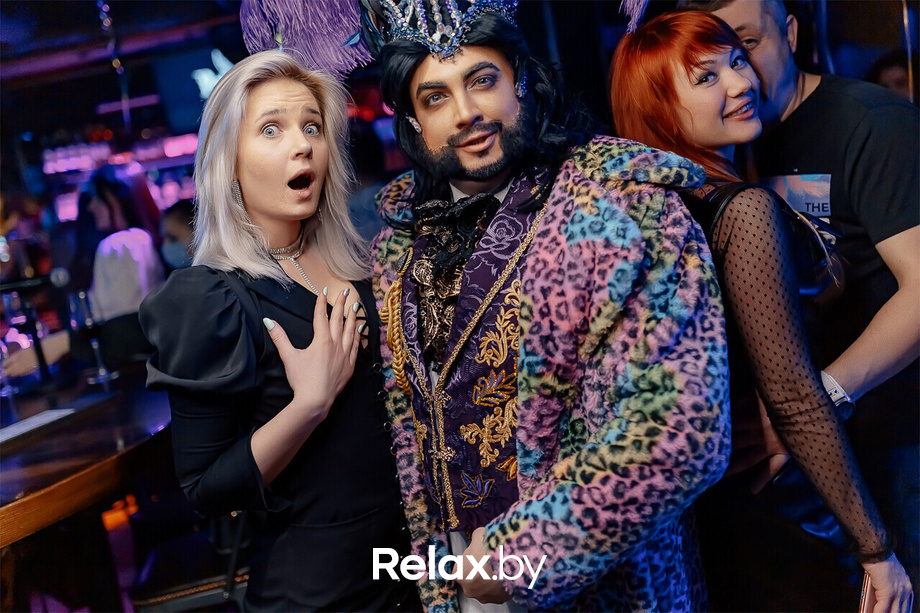 День рождения Полугара, фото № 60