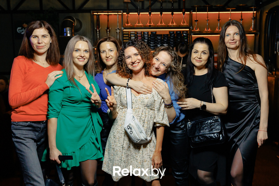 День Встречи Выпускников, фото № 44