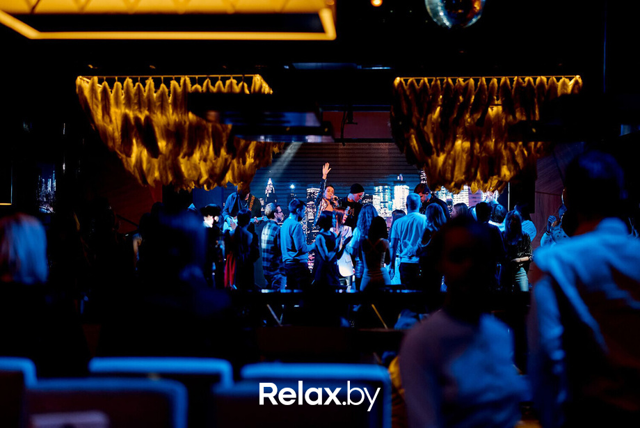 Saturday music, фото № 29