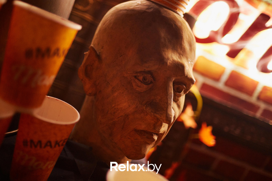 Halloween day 1, фото № 11