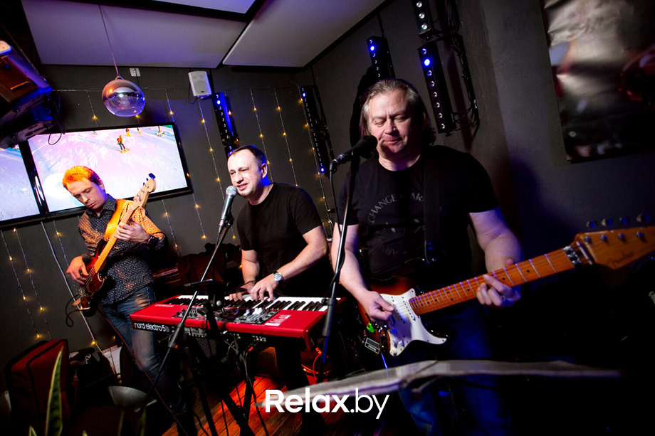 Ночные жители, фото № 19