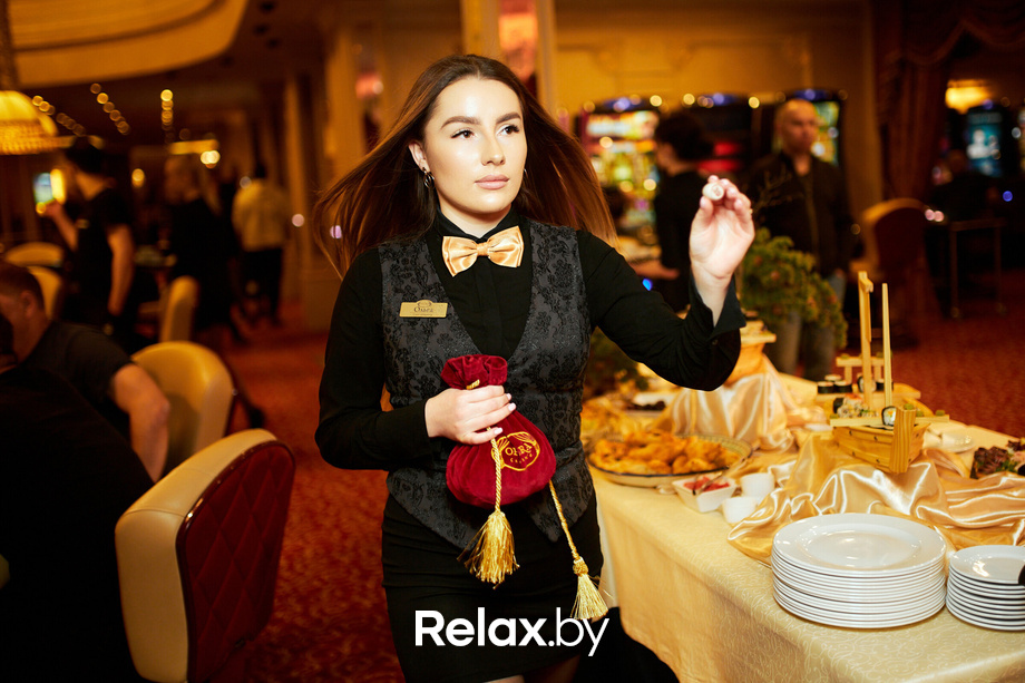 Opera Loto, фото № 22