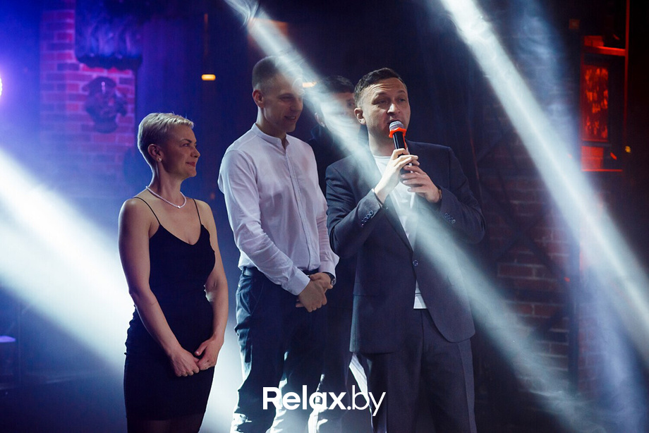 Brooklyn Live!, фото № 29