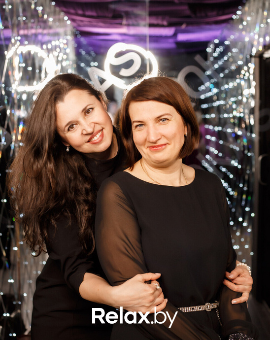 Друзья встречаются в Rokas, фото № 9